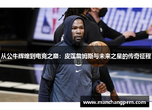 从公牛辉煌到电竞之巅：皮蓬詹姆斯与未来之星的传奇征程