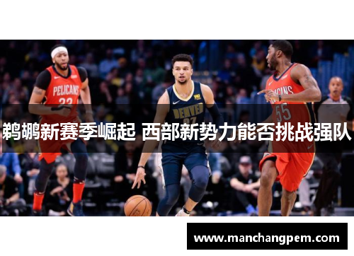 鹈鹕新赛季崛起 西部新势力能否挑战强队